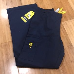 WonderWink Scrub Pants